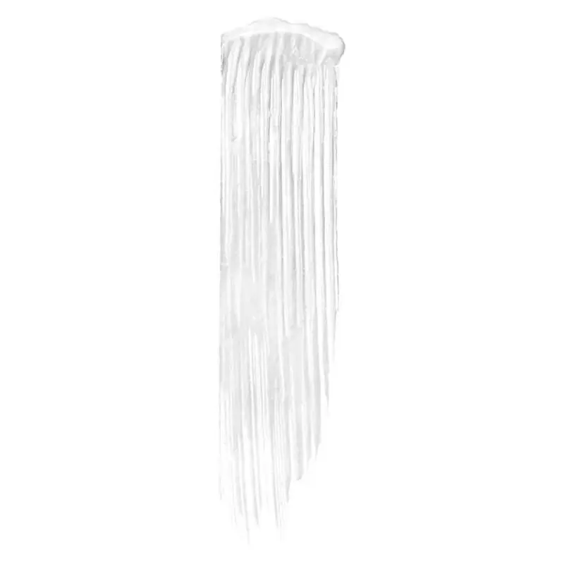 Brow Fast Sculpt szemöldökspirál 10 clear brown (2,8 ml)