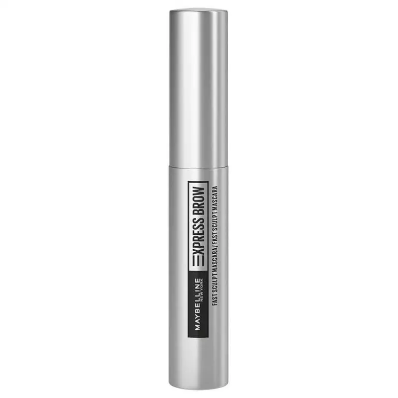 Brow Fast Sculpt szemöldökspirál 10 clear brown (2,8 ml)