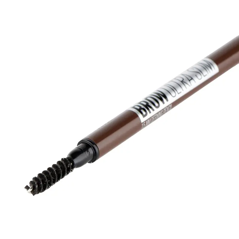 Brow Ultra Slim automata szemöldökceruza, 05 Deep Brown (9 g)