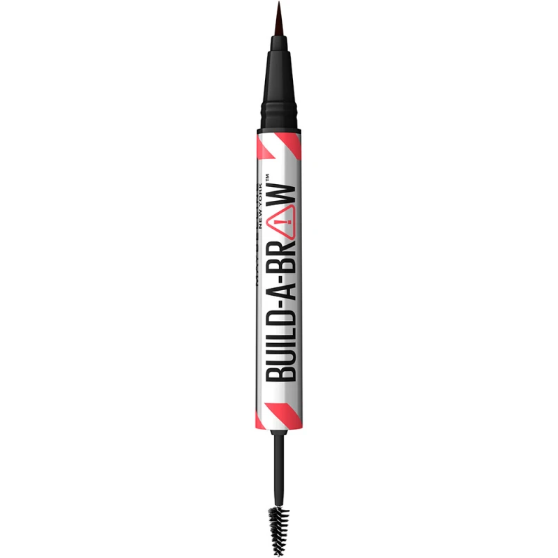 Build A Brow 259 Ash Brown marker és szemöldökzselé