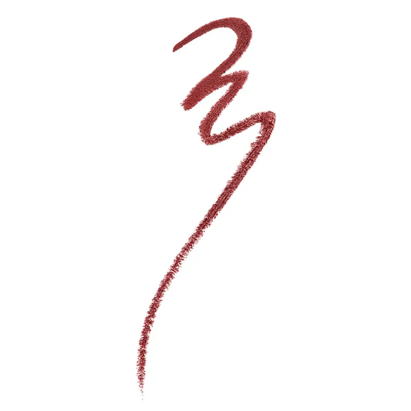Color Sensational ajakkontúr ceruza 80 Red Escape (1,2 g)