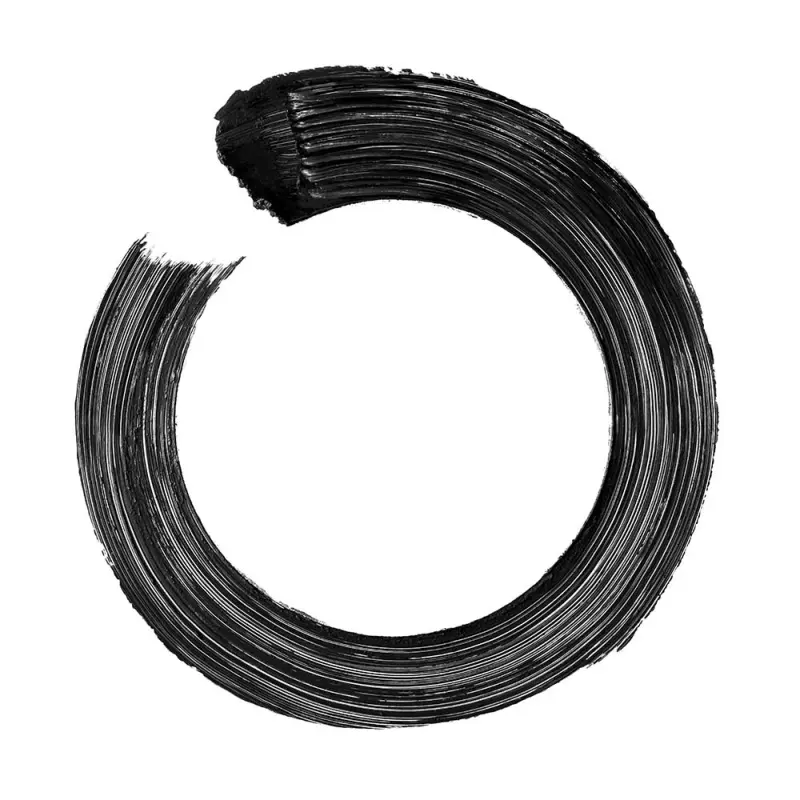 Colossal Bubble vízálló szempillaspirál 8,75 ml