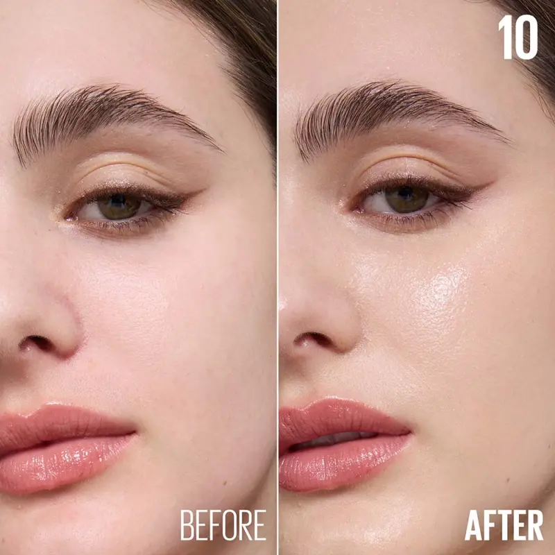 Fit Me BB Cream Nude 10 (30 ml)
