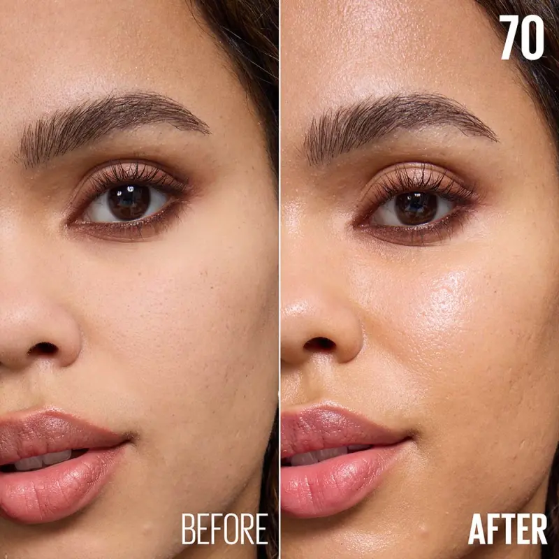 Fit Me BB Cream Nude 70 (30 ml)