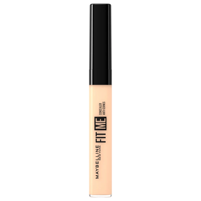 Fit Me Matte & Pórusmentes Korrektor 10 Light (6,8 ml)