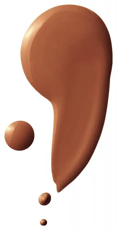 Fit Me Matte & Poreless pórusösszehúzó és mattító alapozó normál és olajos bőrre, 360 Mocha (30 ml)