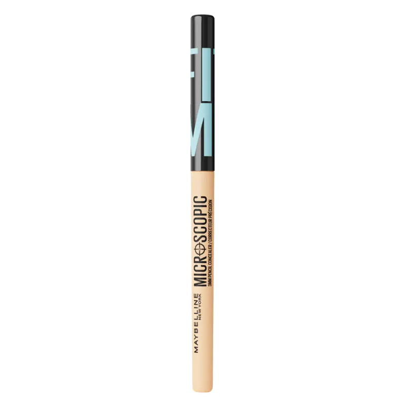 MAYBELLINE Fit Me Microscopic 06 Vanilla korrektor