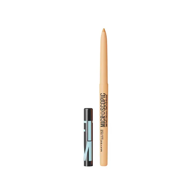 Fit Me Microscopic 20 Sand korrektor