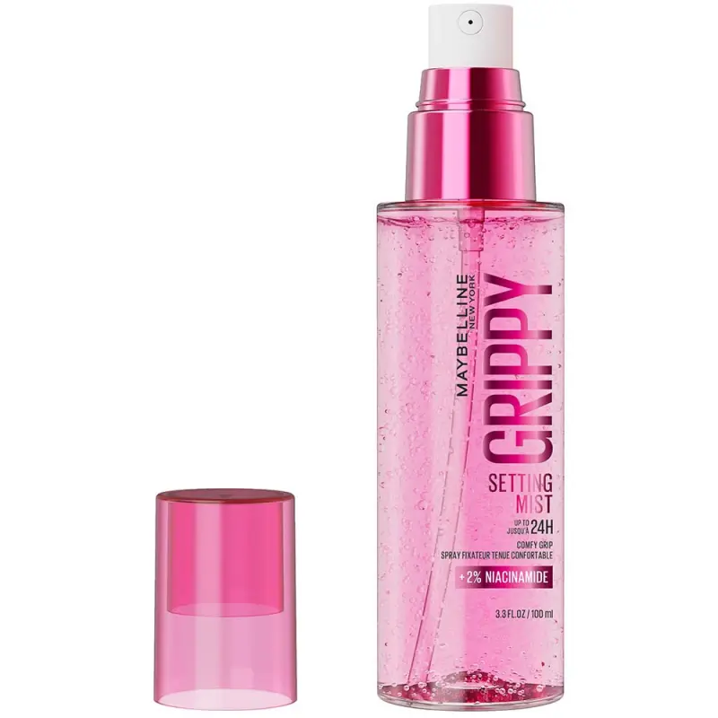Grippy Setting Mist sminfixáló permet 100 ml