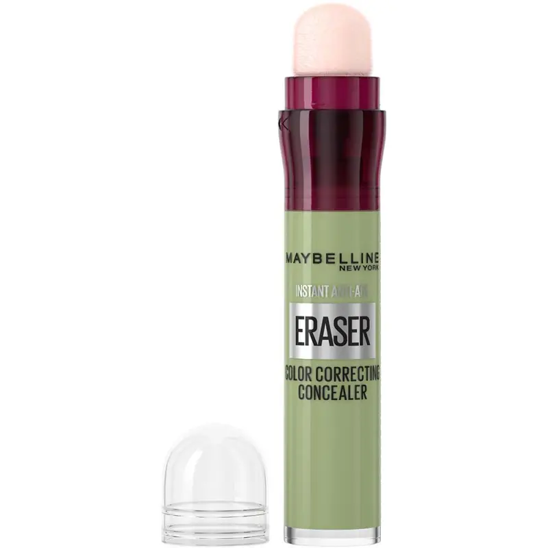 Instant Anti Age Eraser színkorrekciós színes korrektor Green 6,8 ml