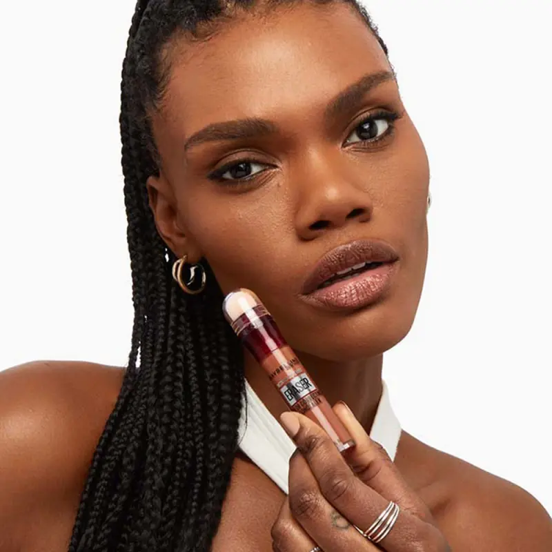 Instant Anti Age Eraser színkorrekciós színes korrektor Orange 6,8 ml