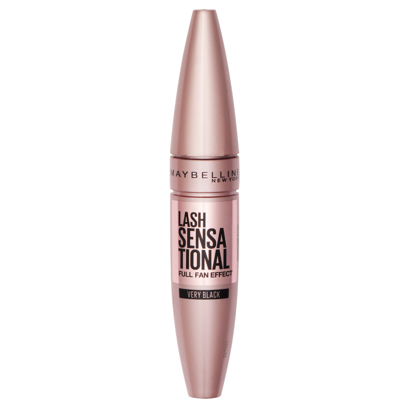 Lash Sensational legyező hatású szempillaspirál (10 ml)