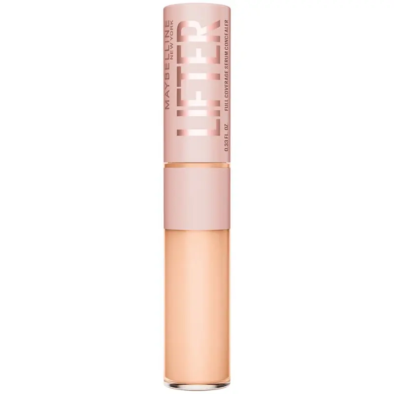 Lifter Concealer 15 hidratáló hatású korrektor 11 ml