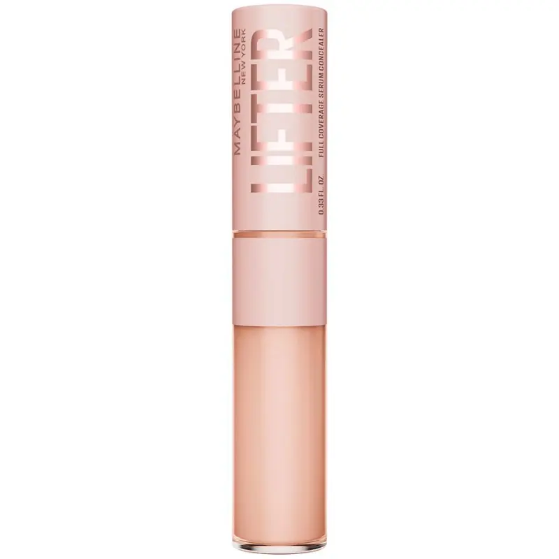 Lifter Concealer 25 hidratáló hatású korrektor 11 ml