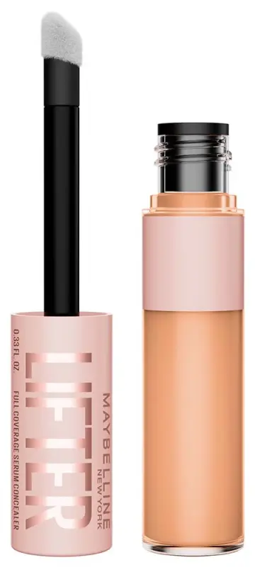 MAYBELLINE Lifter Concealer 50 hidratáló hatású korrektor 11 ml