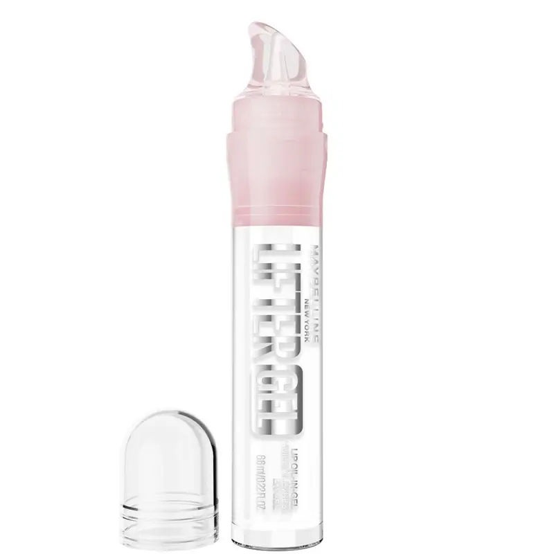 Lifter Gel 001 Mintini olajos ajakápoló gél 6,6 ml