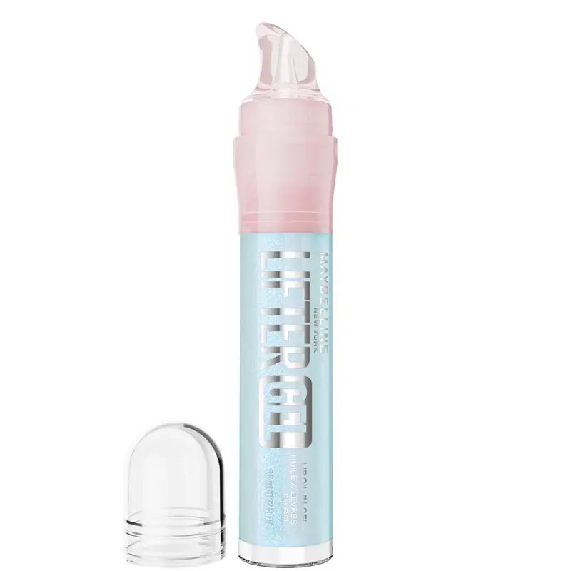 Lifter Gel 002 Blue Boba olajos ajakápoló gél 6,6 ml