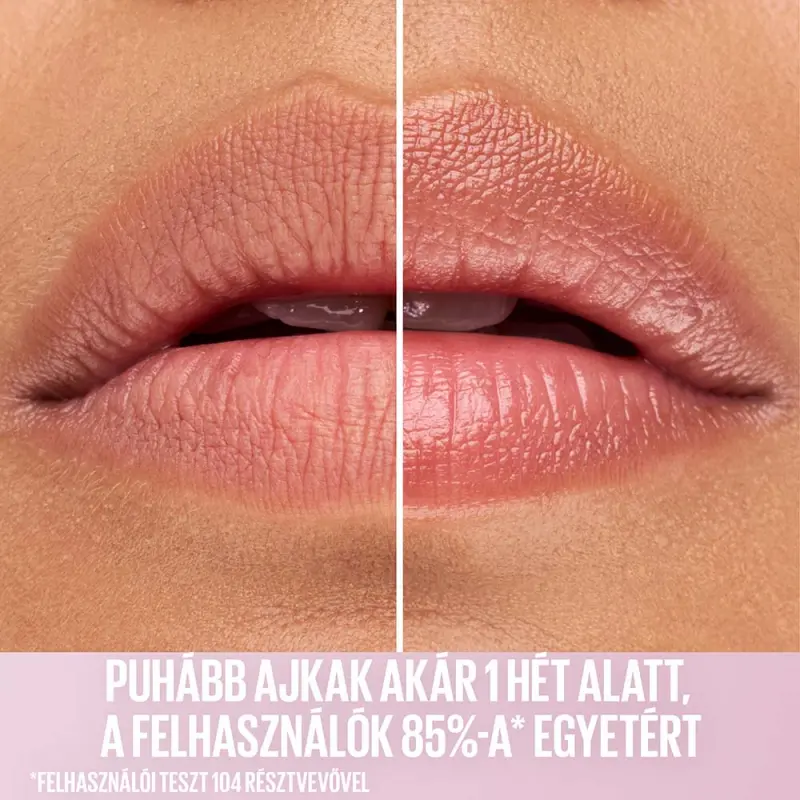 Lifter Gel 004 Sugar Spritz olajos ajakápoló gél 6,6 ml