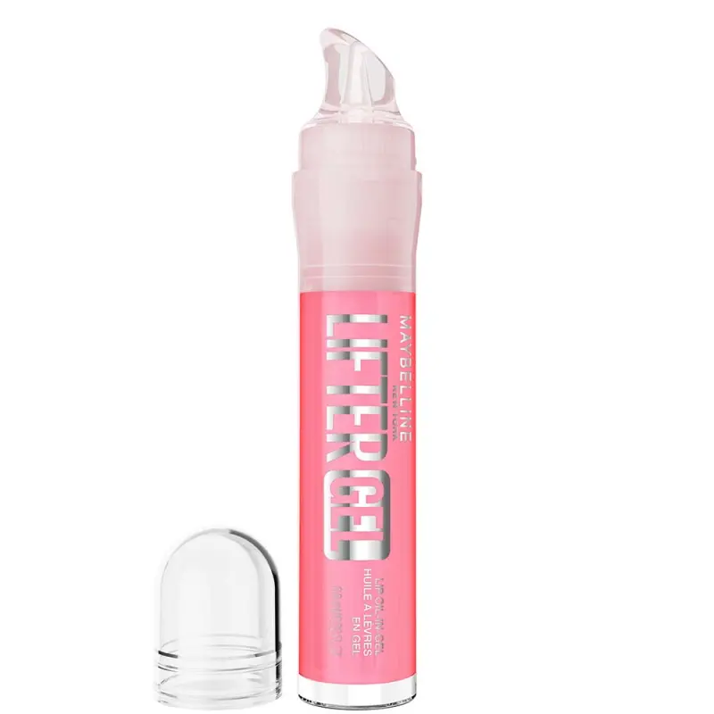 Lifter Gel 004 Sugar Spritz olajos ajakápoló gél 6,6 ml