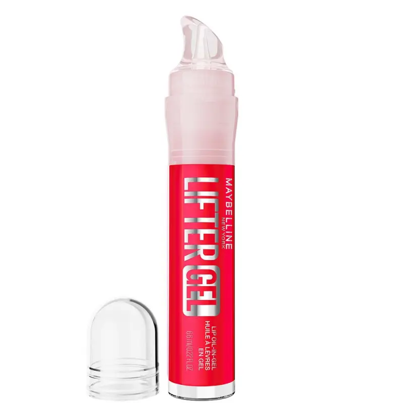 Lifter Gel 005 Melone-Ade olajos ajakápoló gél 6,6 ml
