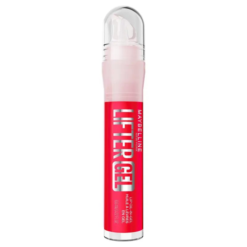 MAYBELLINE Lifter Gel 005 Melone-Ade olajos ajakápoló gél 6,6 ml
