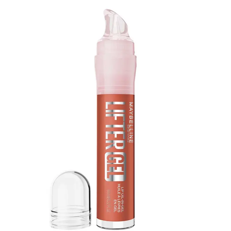 Lifter Gel 007 Vanilla Horchata olajos ajakápoló gél 6,6 ml