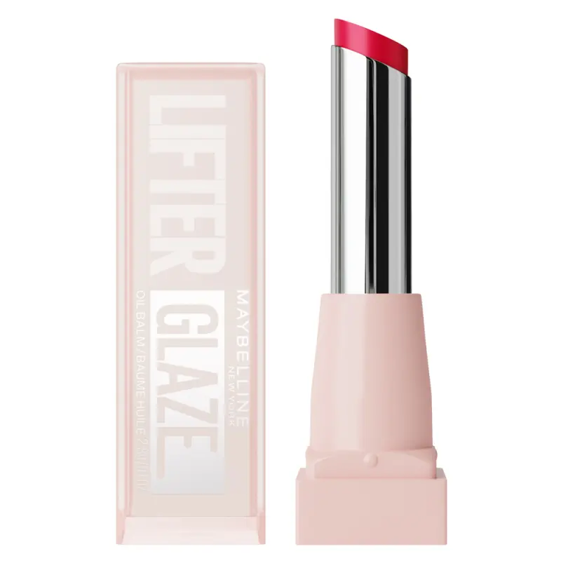 MAYBELLINE Lifter Glaze 013 Raspberry Preserve ajakbalzsam 2,8 g