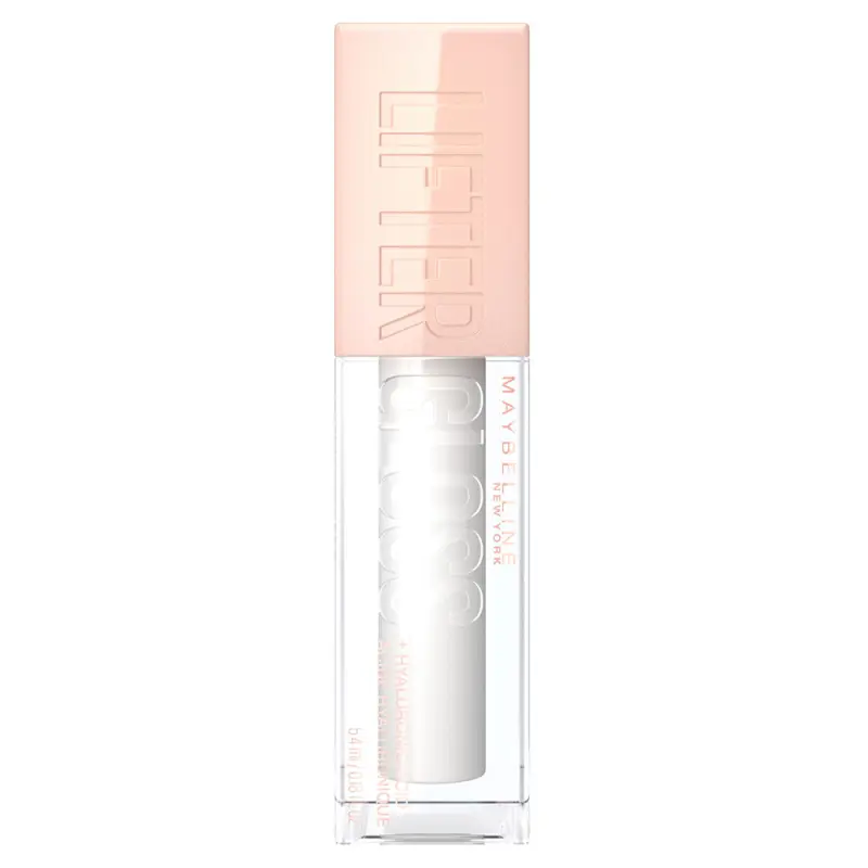 Lifter Gloss ajakfény 001 Pearl (5,4 ml)