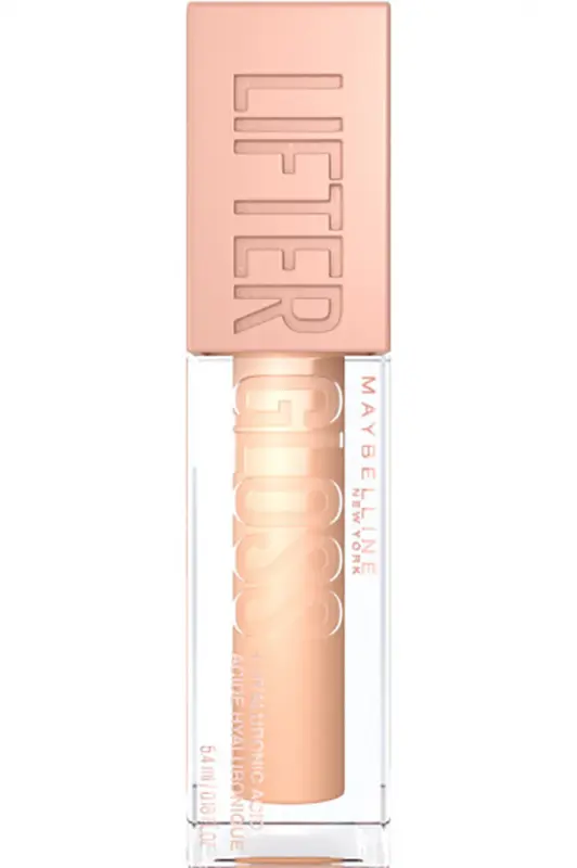 Lifter Gloss ajakfény 020 SUN (5,4 ml)