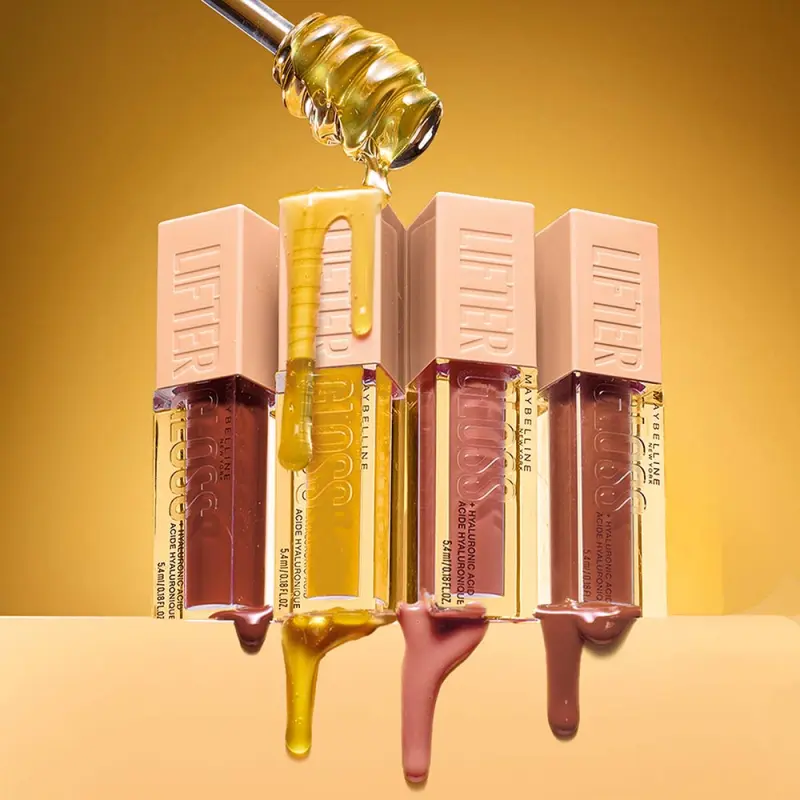 Lifter Gloss ajakfény 028 Maple (5,4 ml)