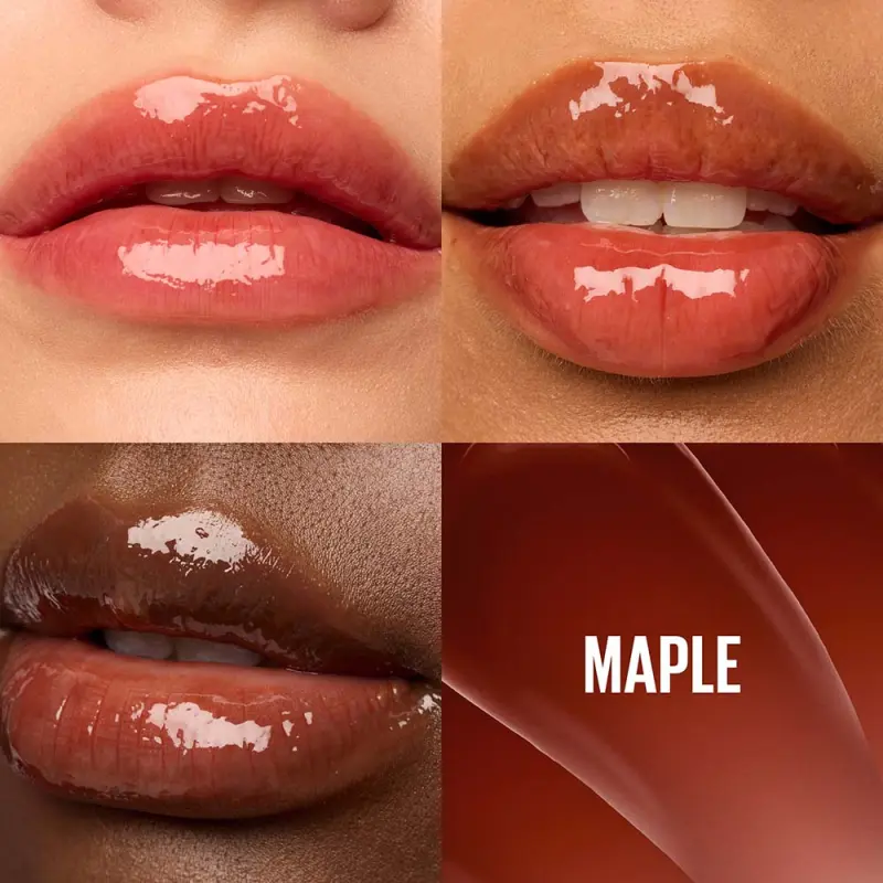 Lifter Gloss ajakfény 028 Maple (5,4 ml)