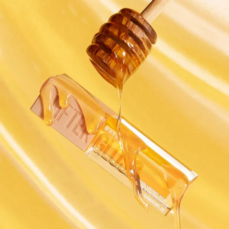 Lifter Gloss ajakfény 028 Maple (5,4 ml)