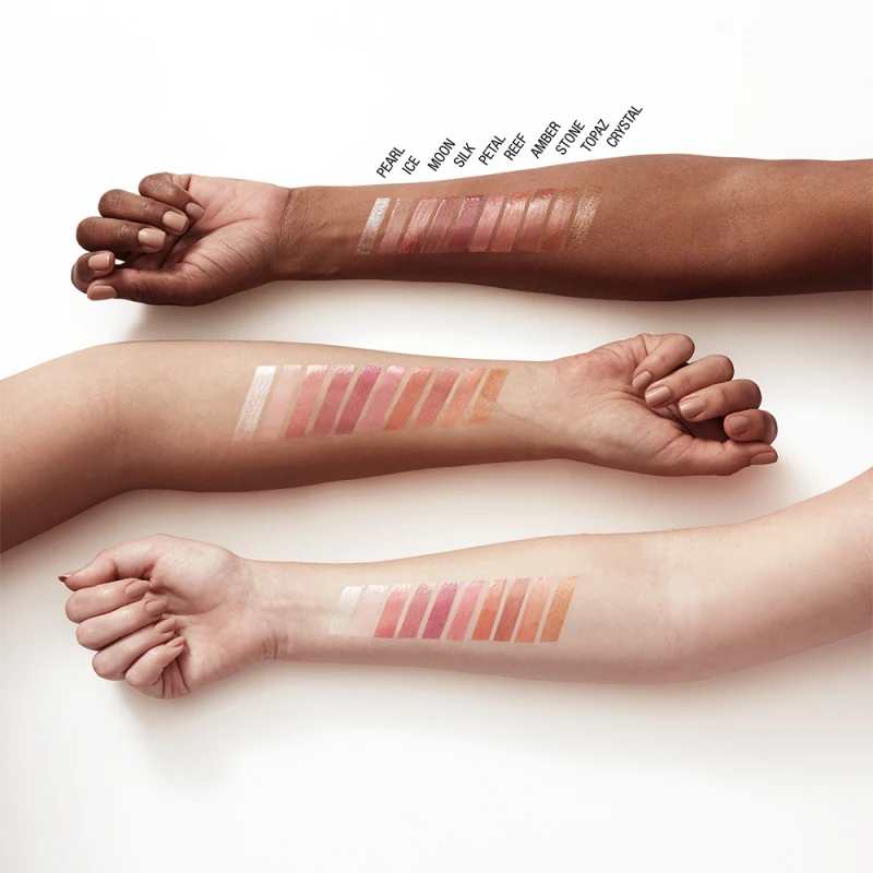 Lifter Gloss ajakfény 07 Amber (5,4 ml)