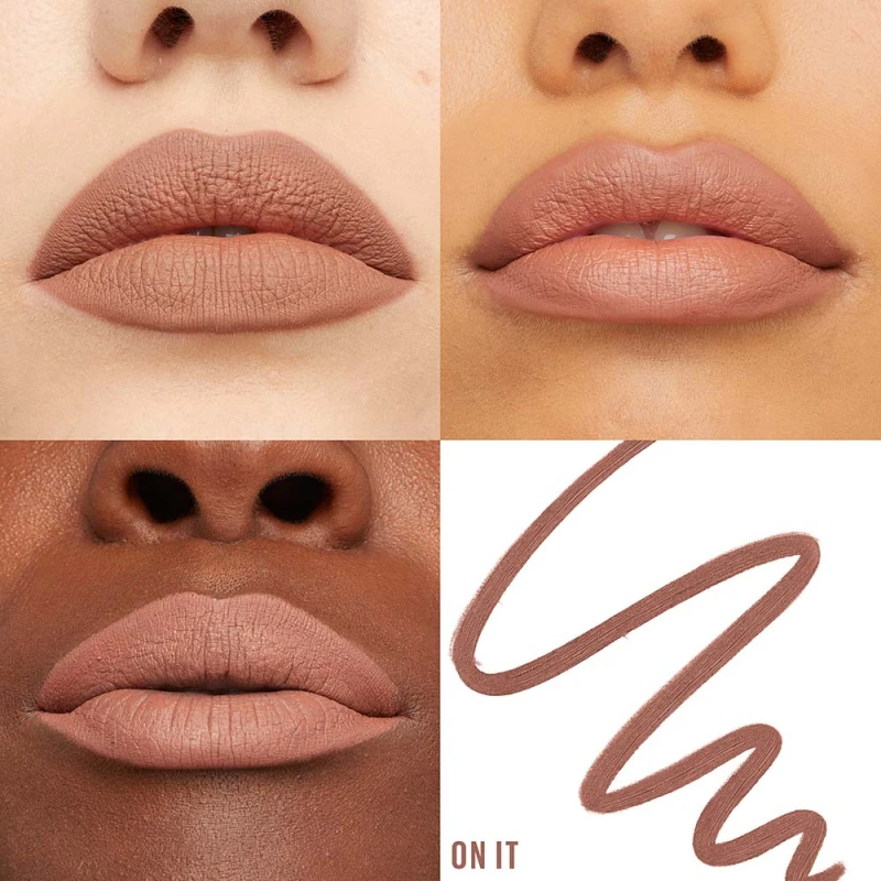 Lifter Liner 005 On It ajakkontúr ceruza (1,2 g)