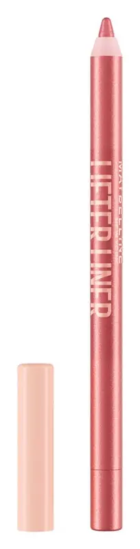 MAYBELLINE Lifter Liner 101 Get Charm'd ajakkontúr ceruza (1,2 g)