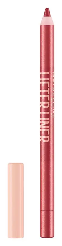 MAYBELLINE Lifter Liner 102 Dazzling ajakkontúr ceruza (1,2 g)