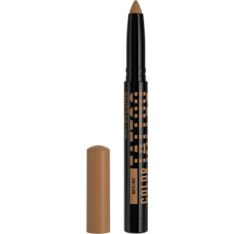 Color Tattoo 24H eye stix, I Am Cozy szemceruza 3 az 1-ben
