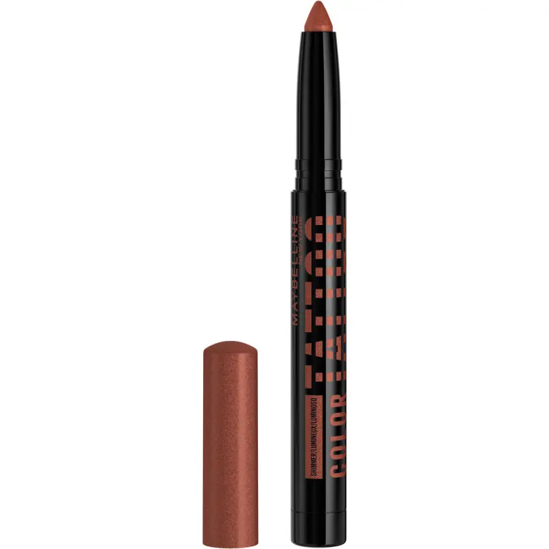 Color Tattoo 24H eye stix, I Am Spicy szemceruza 3 az 1-ben