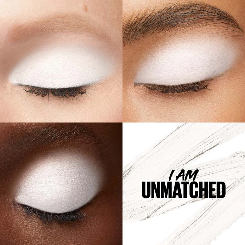 Color Tattoo 24H eye stix, I am Unmatched szemceruza 3 az 1-ben