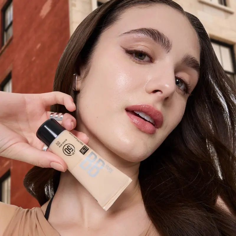 Fit Me BB Cream Nude 30 (30 ml)