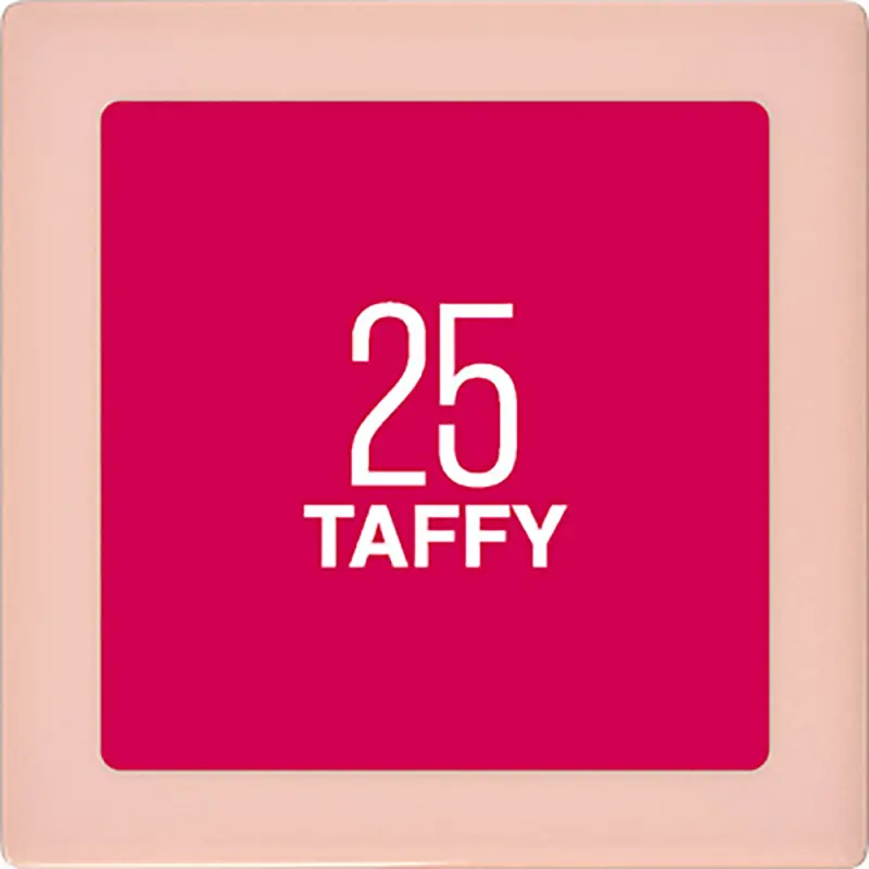 Lifter Gloss ajakfény 25 Taffy (5,4 ml)