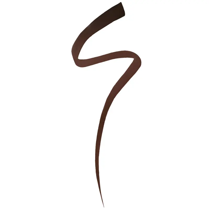 Tattoo Liner Ink Pen Brown filces szemhéjtus