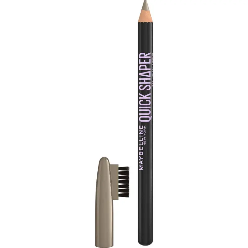 Quick Shaper Shaping Pencil 02 Blonde szemöldökceruza