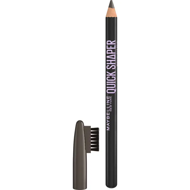 Quick Shaper Shaping Pencil 05 Deep Brown szemöldökceruza