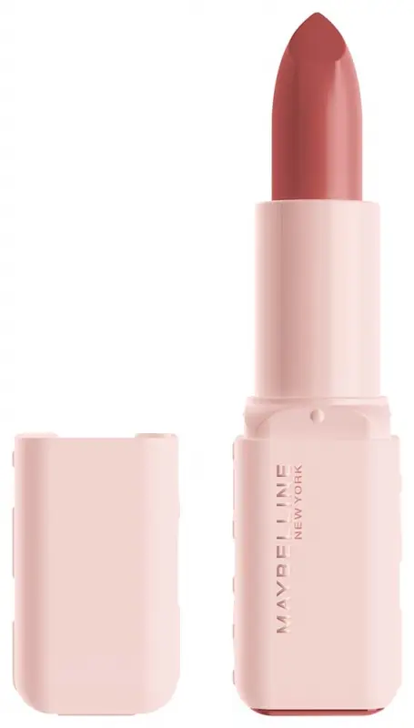 MAYBELLINE Serum Lipstick 106 Maybe Its Soft szatén hatású ajakrúzs