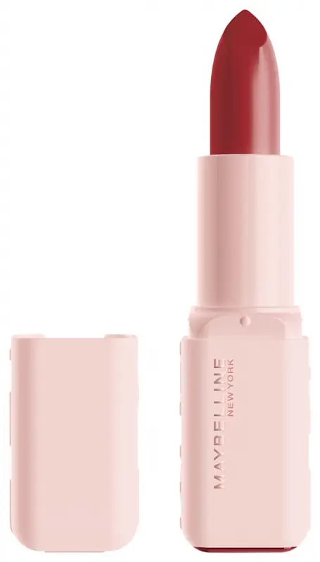 MAYBELLINE Serum Lipstick 107 Blind Date szatén hatású ajakrúzs