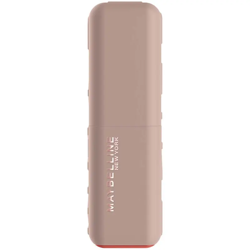 Serum Lipstick Matte 002 Maybe Its matt hatású ajakrúzs