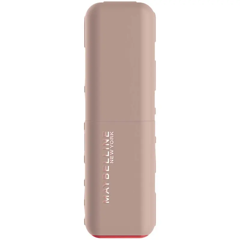 Serum Lipstick Matte 003 Open Late matt hatású ajakrúzs