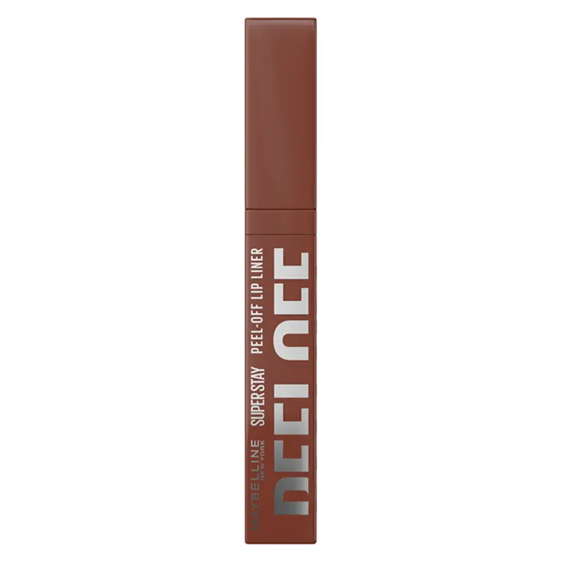 MAYBELLINE Super Stay Peel Off 001 Aura lehúzható ajakszínező