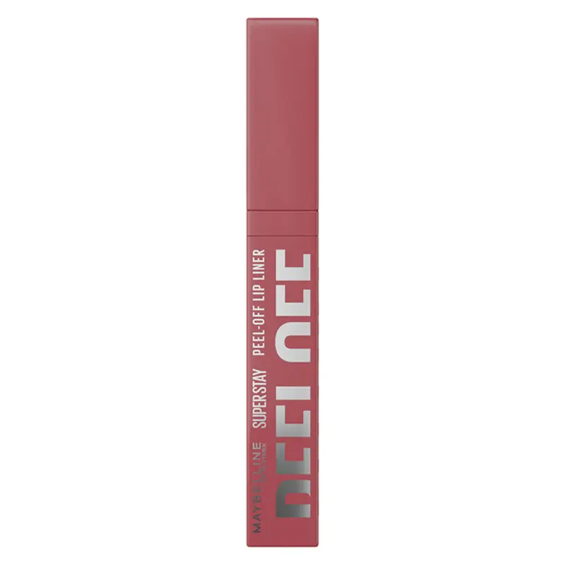 MAYBELLINE Super Stay Peel Off 002 Haze lehúzható ajakszínező